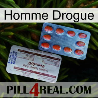 Man Up Drug 36